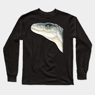 Raptor Long Sleeve T-Shirt